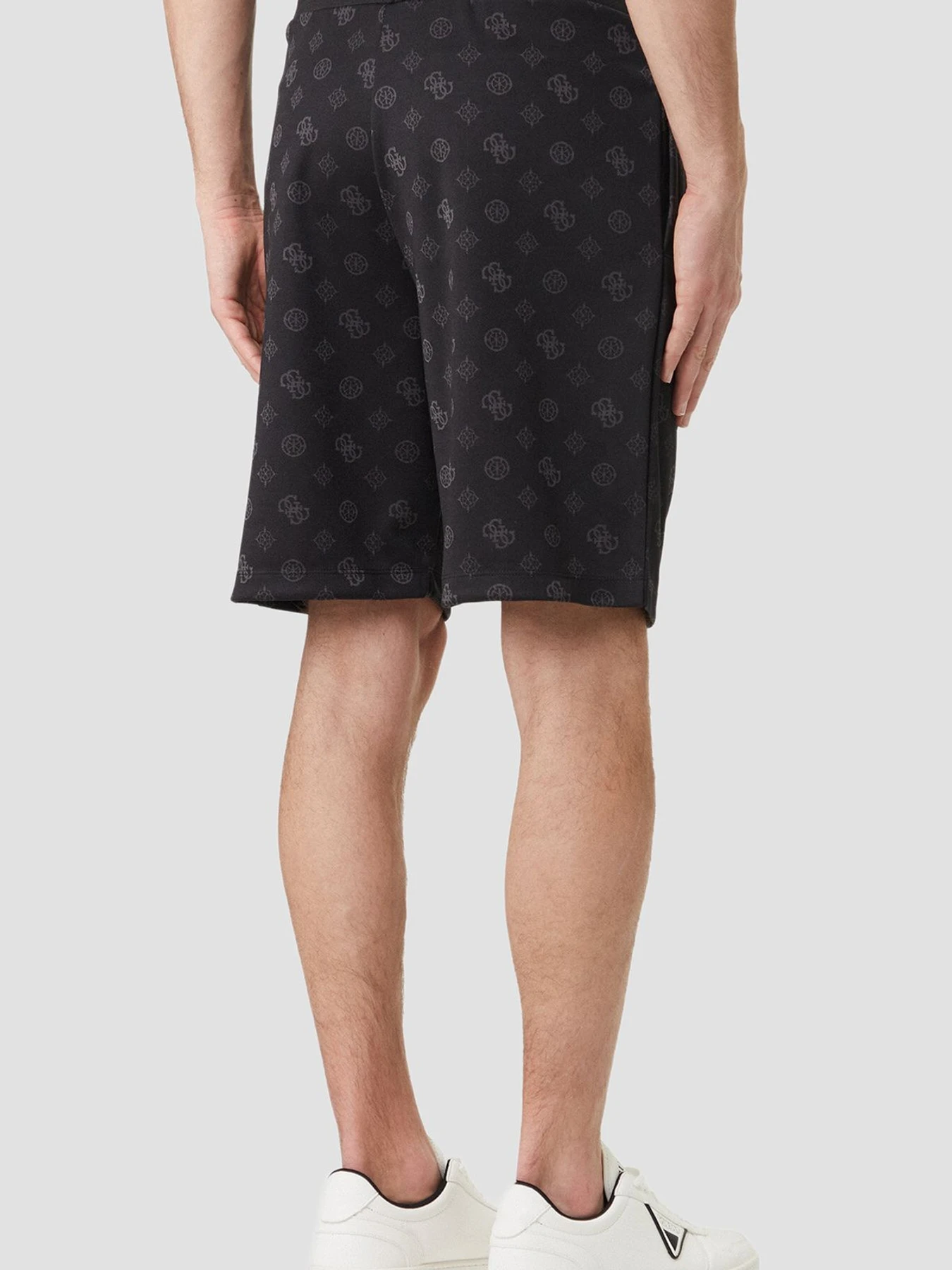 Шорти GUESS модель Z6GD03.K2851;FJCD Фото