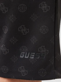Шорти GUESS модель Z6GD03.K2851;FJCD Фото