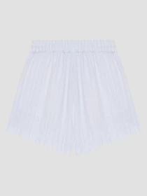 Шорты BOSS Kids модель ZJ52141;C887 Фото