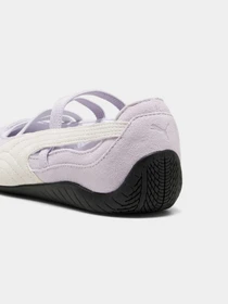 Туфли и лоферы PUMA Speedcat Ballet Sd Jr модель 406132 Фото