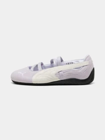 Туфли и лоферы PUMA Speedcat Ballet Sd Jr модель 406132 Фото