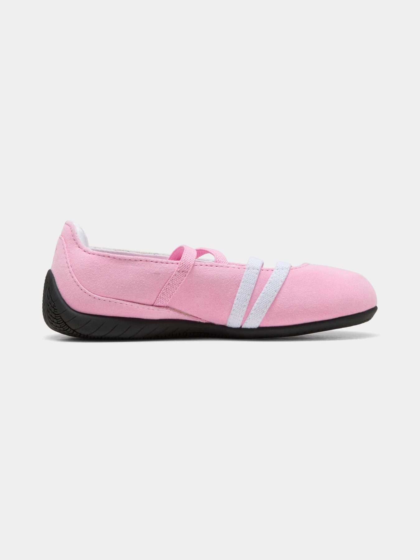 Туфли и лоферы PUMA Speedcat Ballet Ps модель 406884 Фото
