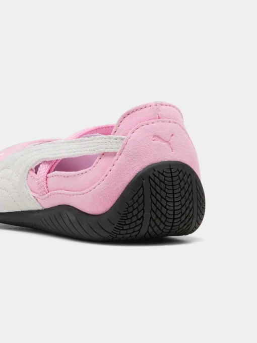 Дитячі Балетки PUMA Speedcat Ballet Ps фото 3