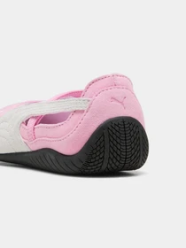 Туфли и лоферы PUMA Speedcat Ballet Ps модель 406884 Фото
