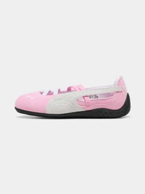 Туфли и лоферы PUMA Speedcat Ballet Ps модель 406884 Фото