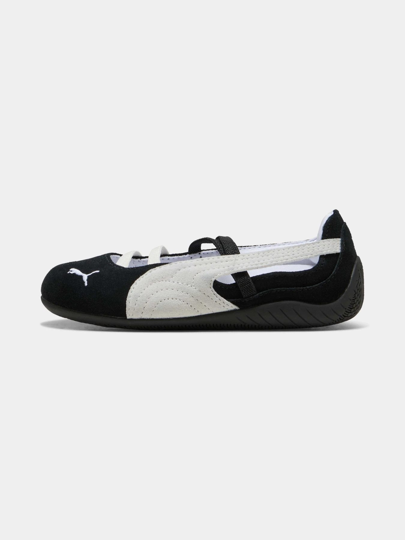 Туфли и лоферы PUMA Speedcat Ballet Ps модель 406884 Фото