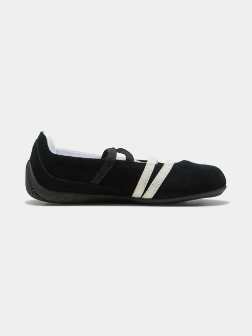 Туфли и лоферы PUMA Speedcat Ballet Ps модель 406884 Фото