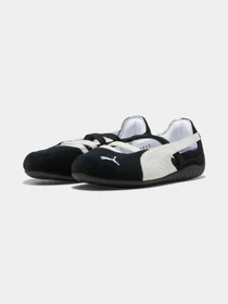 Туфли и лоферы PUMA Speedcat Ballet Ps модель 406884 Фото