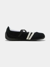 Туфли и лоферы PUMA Speedcat Ballet Ps модель 406884 Фото