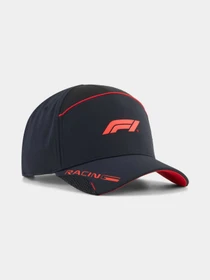 Шапки и кепки PUMA F1 Lifestyle Bb Cap модель 026896 Фото