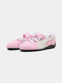 Туфли и лоферы PUMA Speedcat Ballet Sd Jr модель 406132 Фото