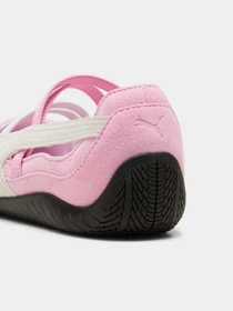 Туфли и лоферы PUMA Speedcat Ballet Sd Jr модель 406132 Фото