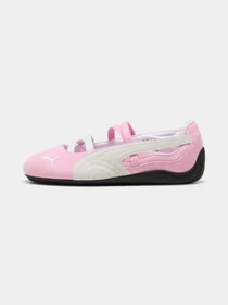 Туфли и лоферы PUMA Speedcat Ballet Sd Jr модель 406132 Фото