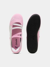 Туфли и лоферы PUMA Speedcat Ballet Sd Jr модель 406132 Фото