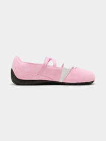 Туфли и лоферы PUMA Speedcat Ballet Sd Jr модель 406132 Фото