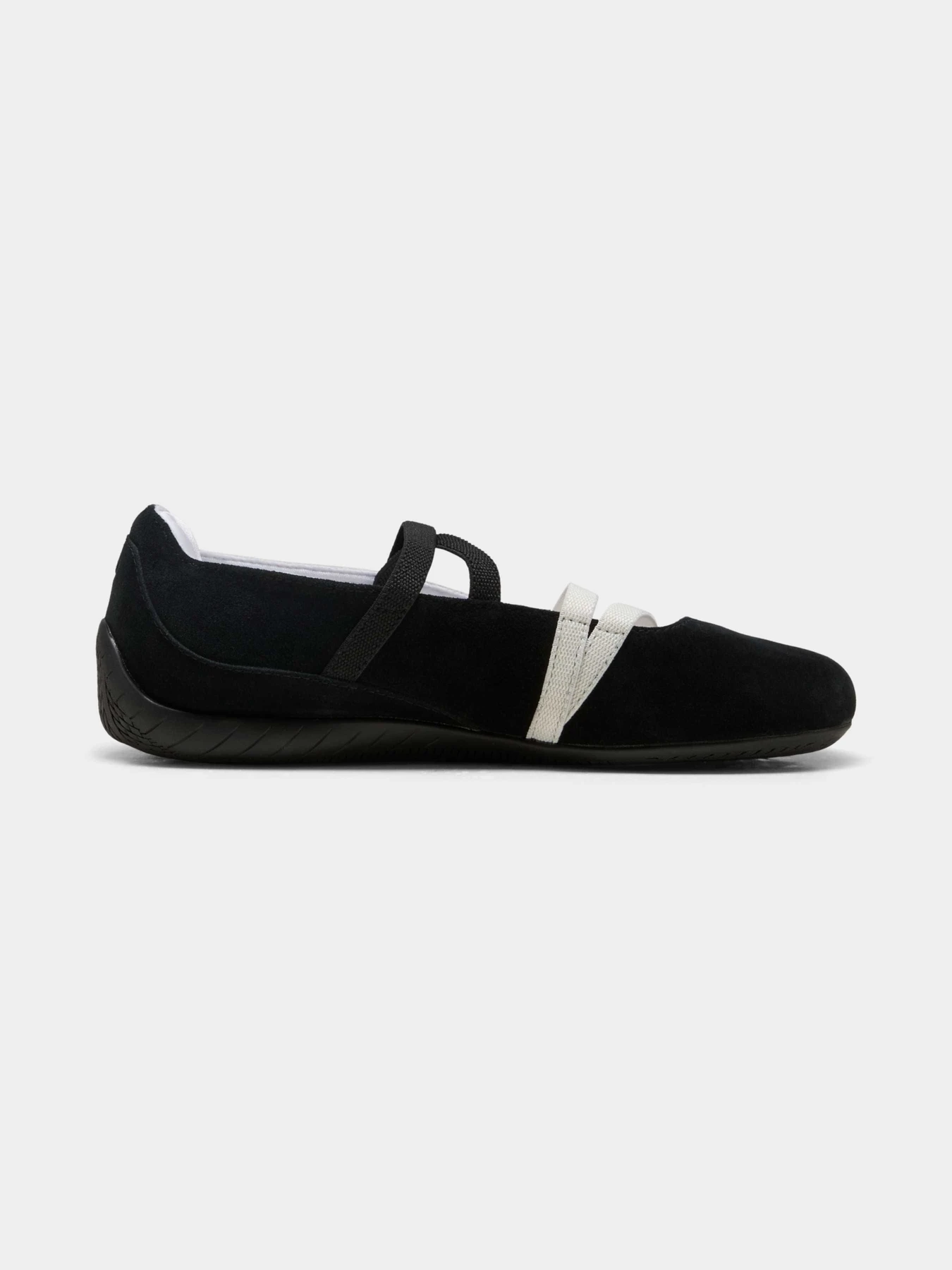 Туфли и лоферы PUMA Speedcat Ballet Sd Jr модель 406132 Туфли и лоферы PUMA Speedcat Ballet Sd Jr модель 406132 Фото