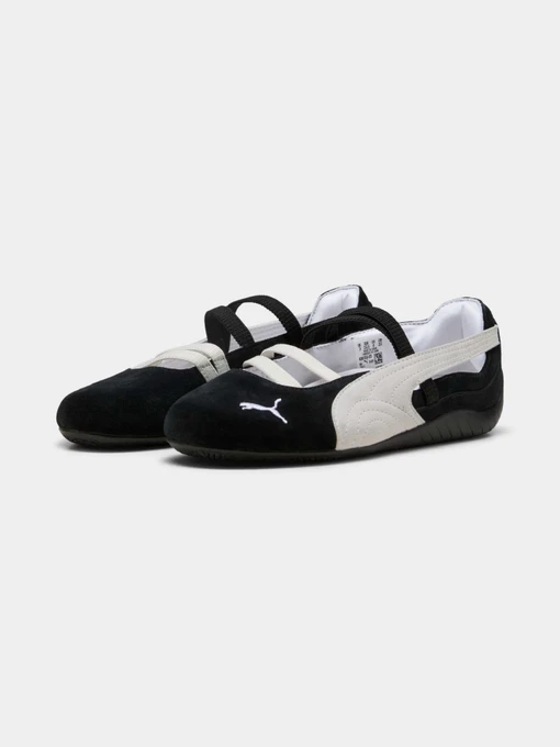 Дитячі Балетки PUMA Speedcat Ballet Sd Jr фото 2