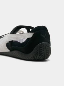 Туфли и лоферы PUMA Speedcat Ballet Sd Jr модель 406132 Фото