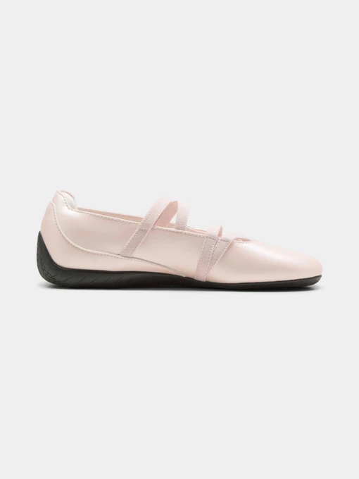 Туфлі та лофери PUMA Speedcat Ballet Metallic Wns модель 401581 Фото
