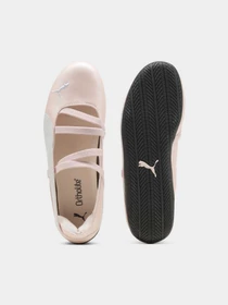 Туфли и лоферы PUMA Speedcat Ballet Metallic Wns модель 401581 Фото