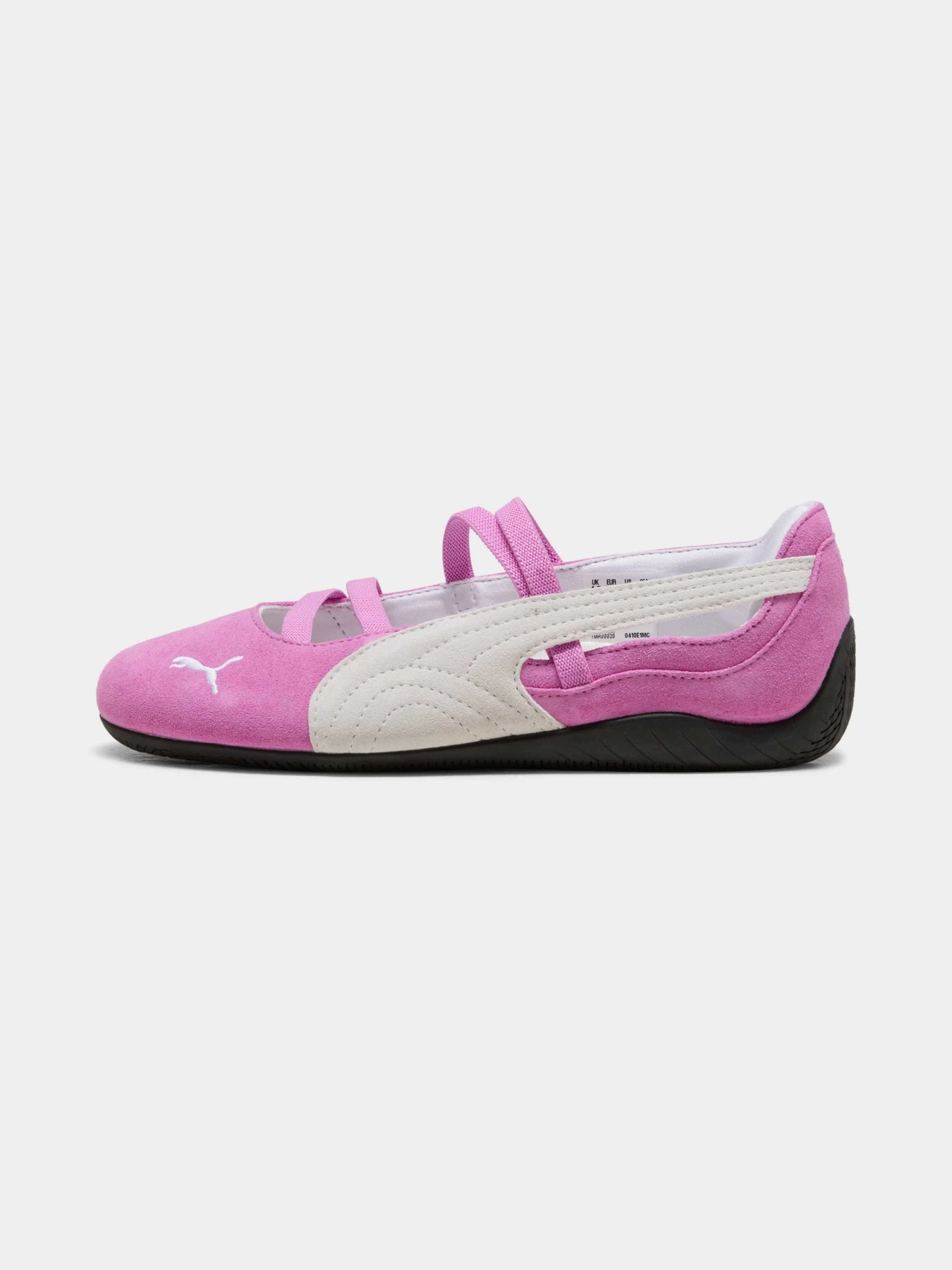 Туфли и лоферы PUMA Speedcat Ballet Sd Wns модель 401287 Туфли и лоферы PUMA Speedcat Ballet Sd Wns модель 401287 Фото