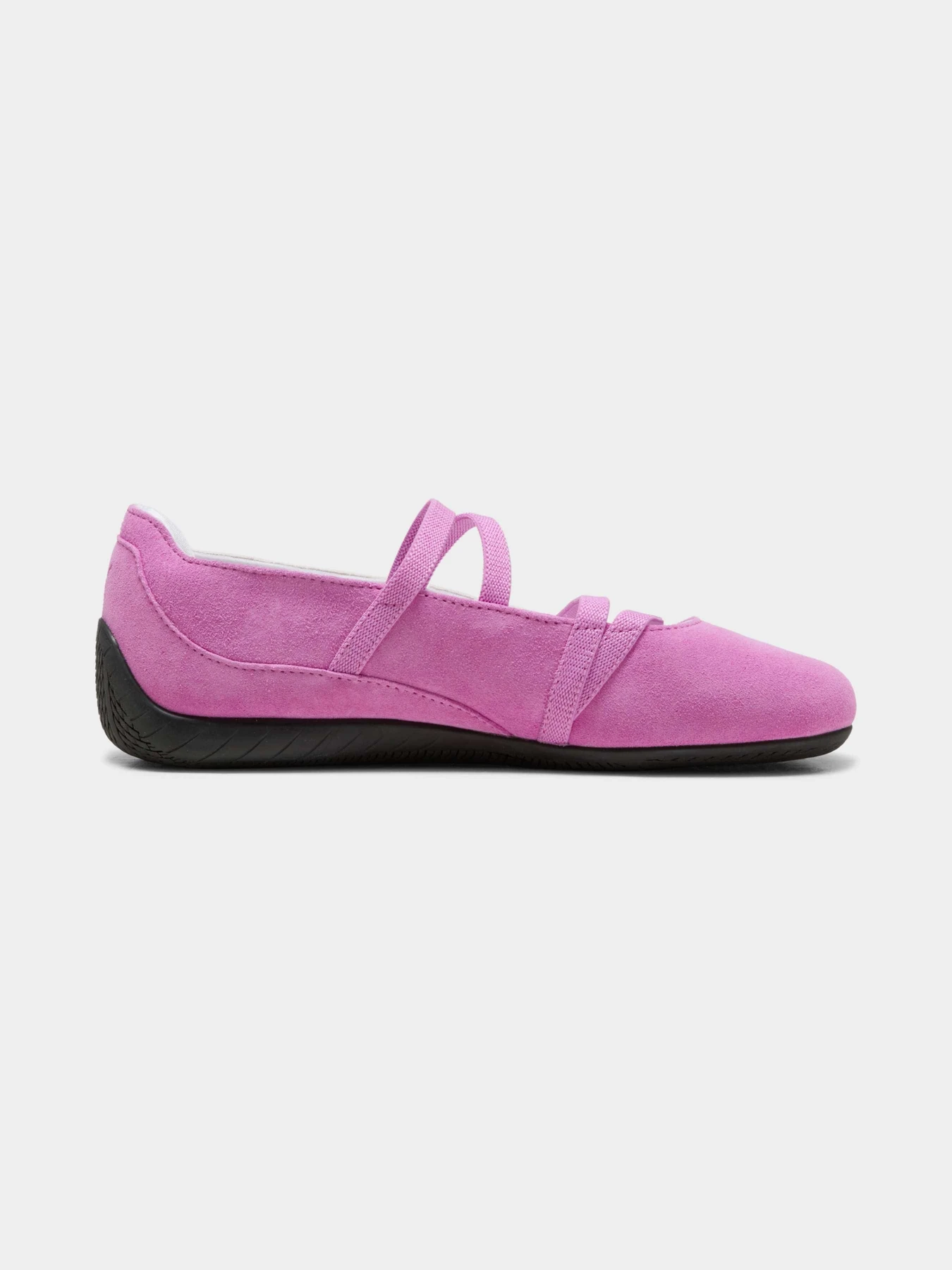 Туфли и лоферы PUMA Speedcat Ballet Sd Wns модель 401287 Туфли и лоферы PUMA Speedcat Ballet Sd Wns модель 401287 Фото
