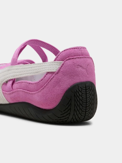 Жіночі Балетки PUMA Speedcat Ballet Sd Wns фото 3