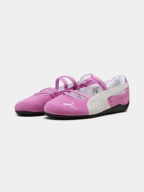 Туфли и лоферы PUMA Speedcat Ballet Sd Wns модель 401287 Фото