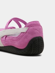 Туфли и лоферы PUMA Speedcat Ballet Sd Wns модель 401287 Фото
