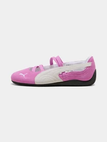 Туфли и лоферы PUMA Speedcat Ballet Sd Wns модель 401287 Фото