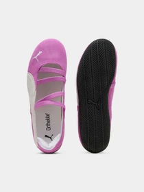 Туфли и лоферы PUMA Speedcat Ballet Sd Wns модель 401287 Фото
