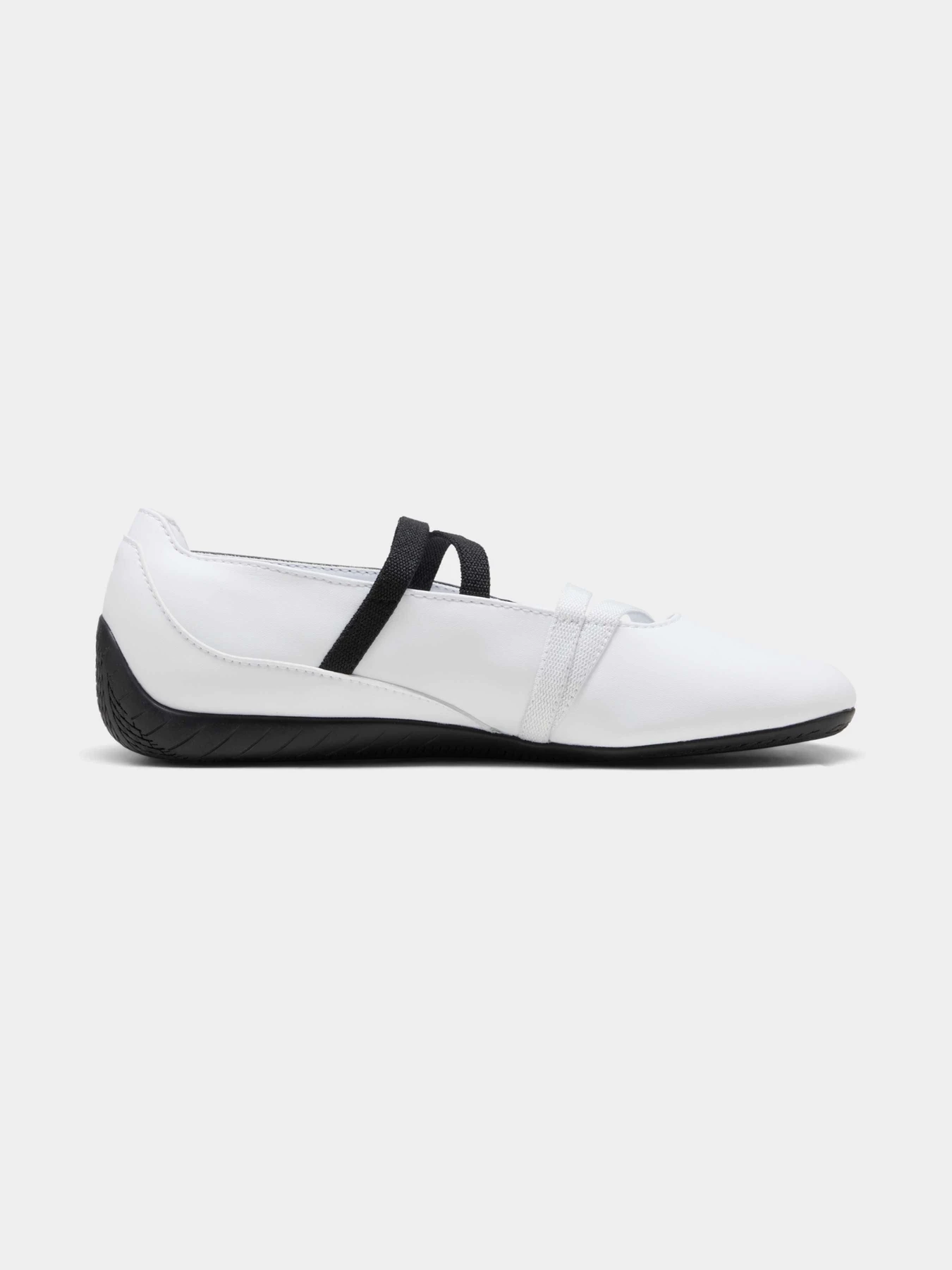 Туфли и лоферы PUMA Speedcat Ballet Lthr Wns модель 406144 Туфли и лоферы PUMA Speedcat Ballet Lthr Wns модель 406144 Фото