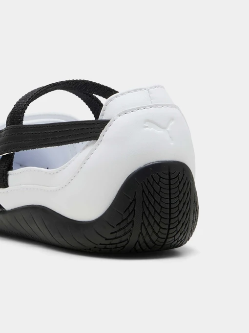Жіночі Балетки PUMA Speedcat Ballet Lthr Wns фото 3