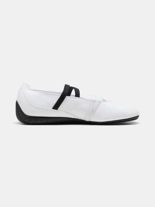 Туфлі та лофери PUMA Speedcat Ballet Lthr Wns модель 406144 Фото