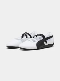 Туфли и лоферы PUMA Speedcat Ballet Lthr Wns модель 406144 Фото