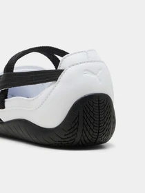 Туфли и лоферы PUMA Speedcat Ballet Lthr Wns модель 406144 Фото