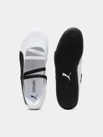 Туфли и лоферы PUMA Speedcat Ballet Lthr Wns модель 406144 Фото