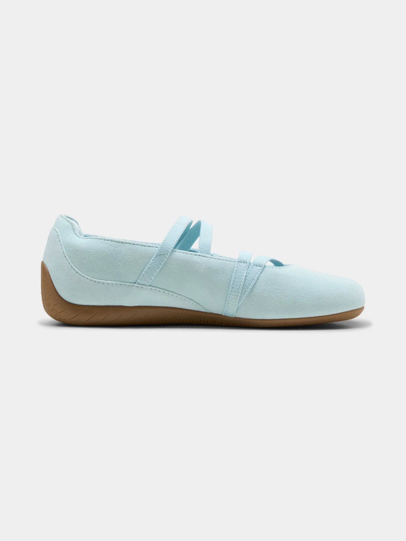 Туфли и лоферы PUMA Speedcat Ballet Sd Wns модель 401287 Туфли и лоферы PUMA Speedcat Ballet Sd Wns модель 401287 Фото