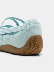 Туфли и лоферы PUMA Speedcat Ballet Sd Wns модель 401287 Фото