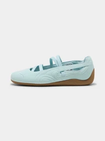 Туфли и лоферы PUMA Speedcat Ballet Sd Wns модель 401287 Фото