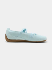 Туфлі та лофери PUMA Speedcat Ballet Sd Wns модель 401287 Фото