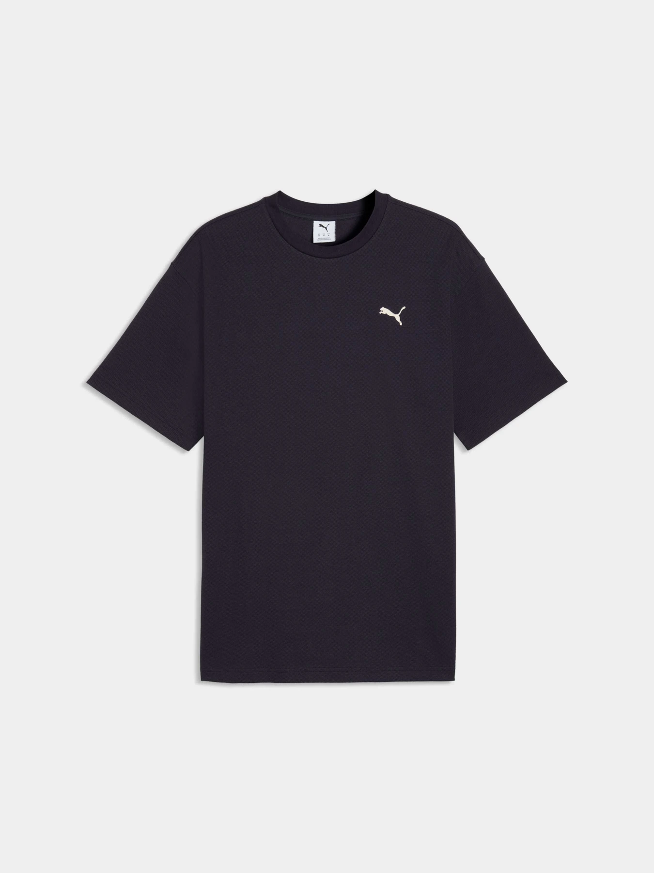 Футболки и поло PUMA Ess Elevated Relaxed Tee модель 692018 Футболки и поло PUMA Ess Elevated Relaxed Tee модель 692018 Фото