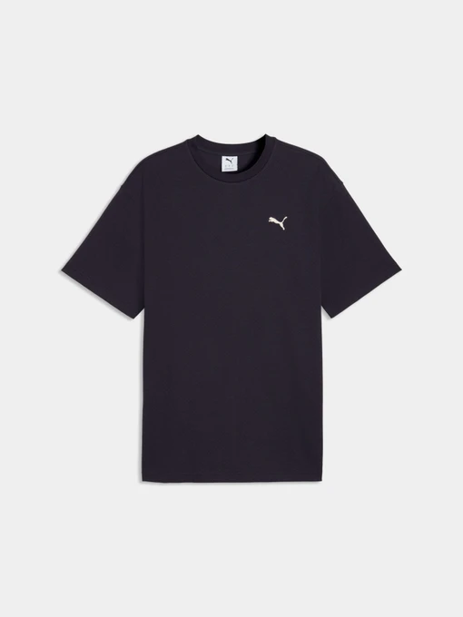 Футболки и поло PUMA Ess Elevated Relaxed Tee модель 692018 Фото