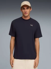 Футболки и поло PUMA Ess Elevated Relaxed Tee модель 692018 Фото
