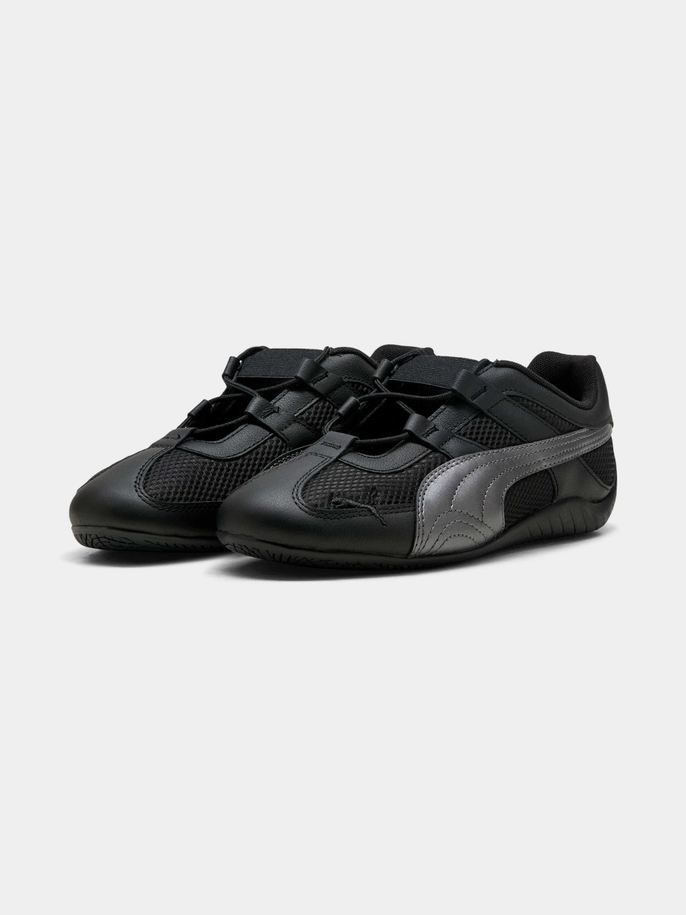 Кроссовки PUMA Speedcat Go Mesh Wns модель 405329 Кроссовки PUMA Speedcat Go Mesh Wns модель 405329 Фото