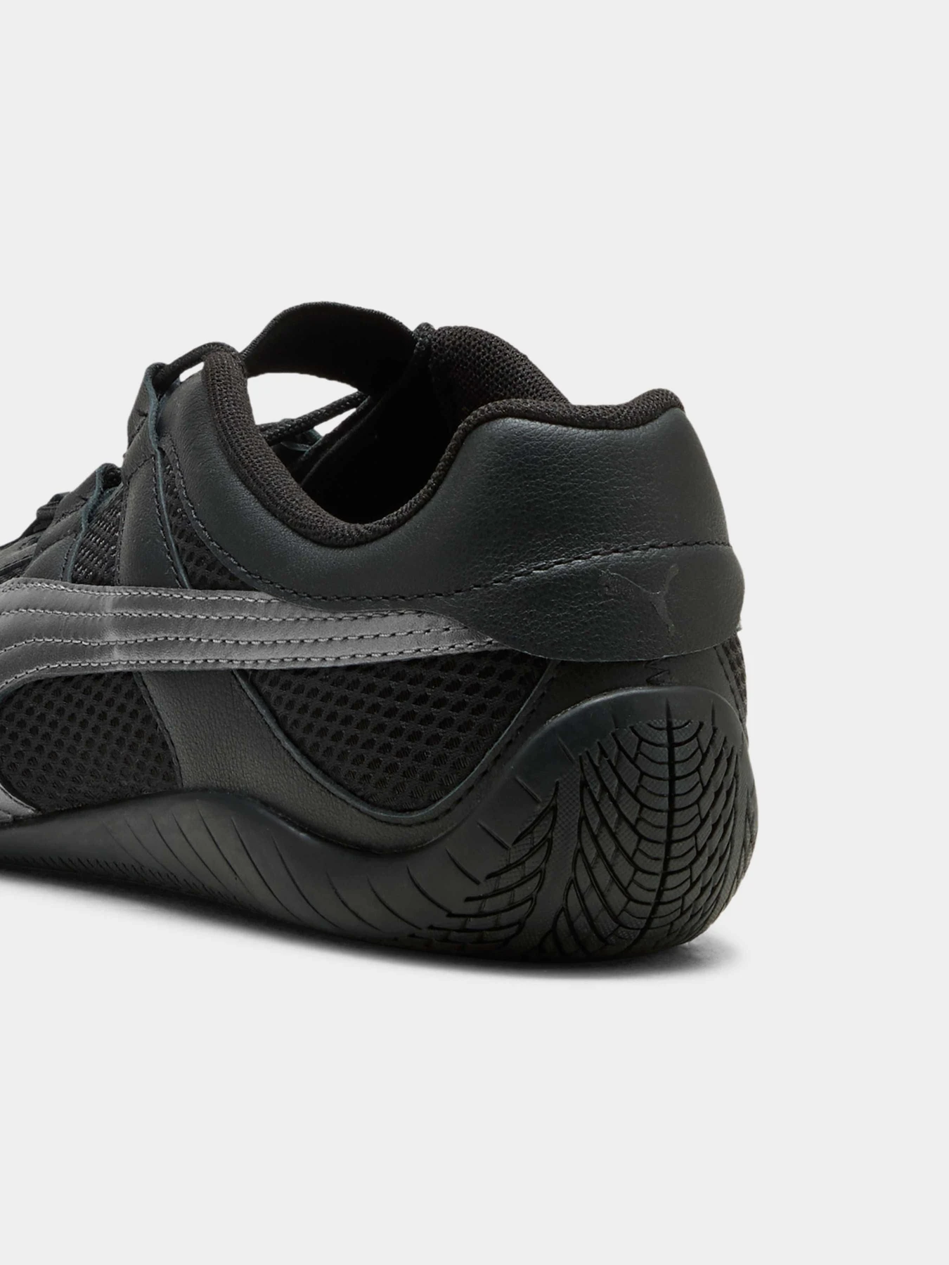 Кроссовки PUMA Speedcat Go Mesh Wns модель 405329 Кроссовки PUMA Speedcat Go Mesh Wns модель 405329 Фото