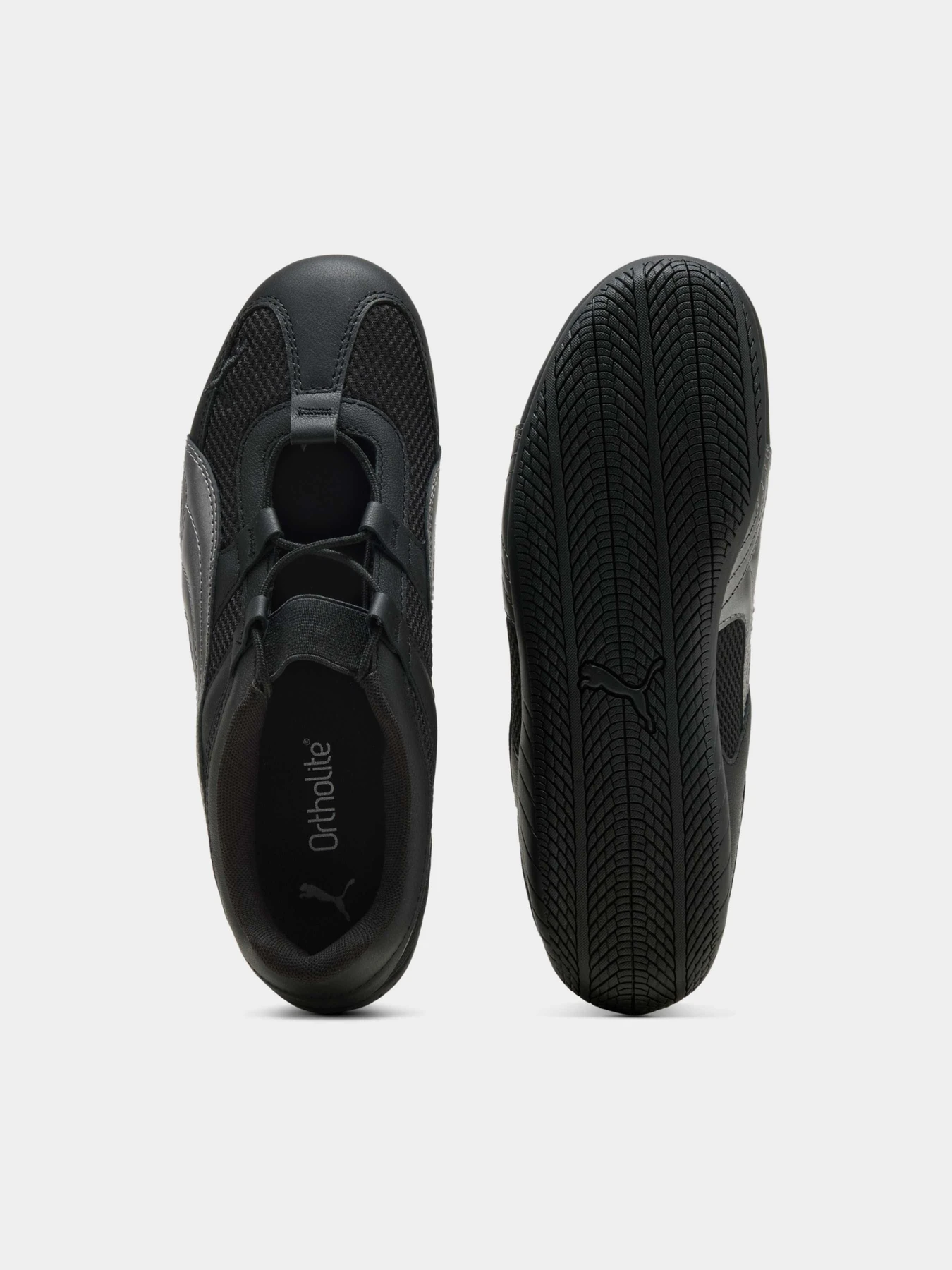 Кроссовки PUMA Speedcat Go Mesh Wns модель 405329 Кроссовки PUMA Speedcat Go Mesh Wns модель 405329 Фото