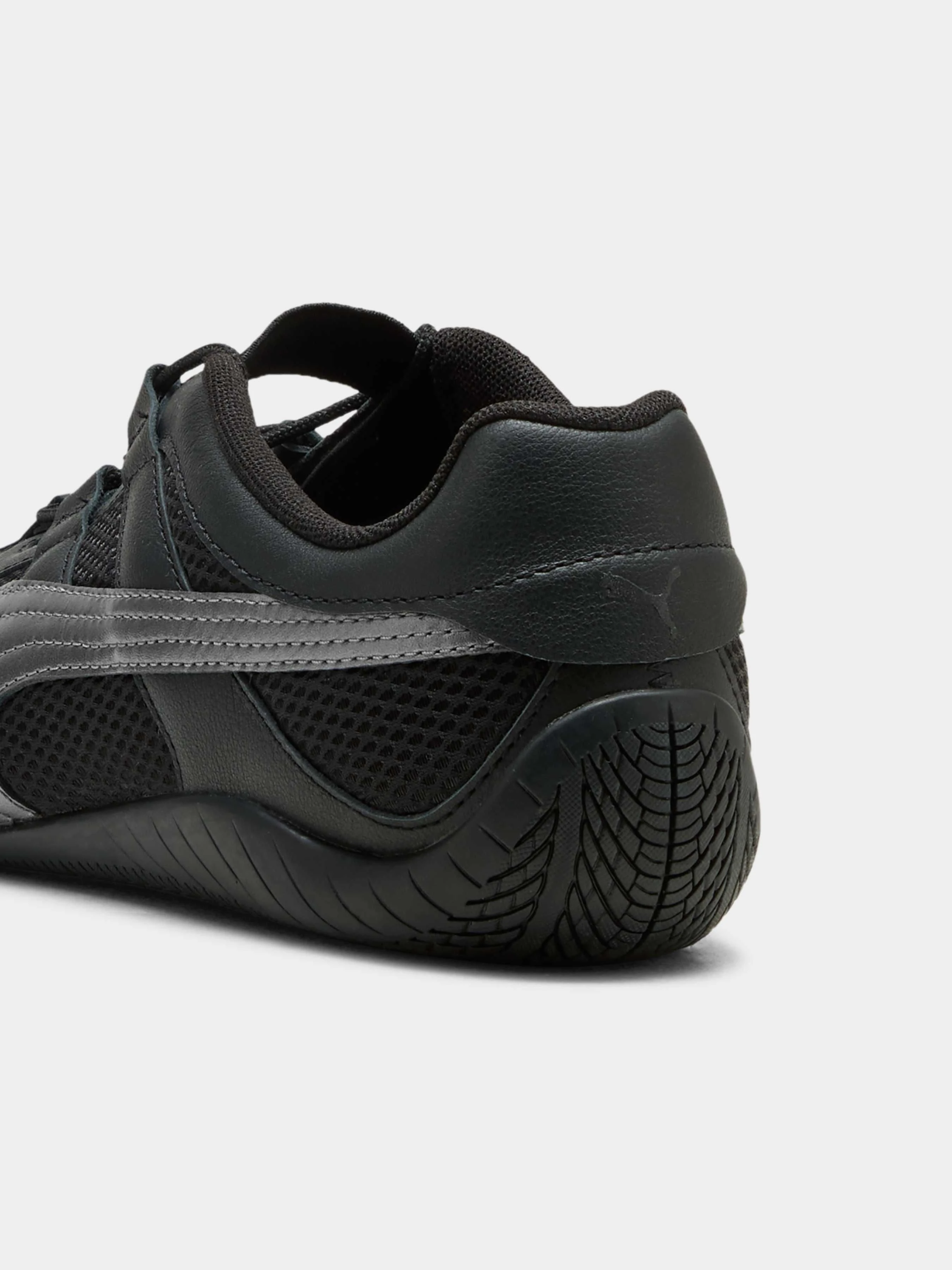 Жіночі Кросівки повсякденні PUMA Speedcat Go Mesh Wns фото 3