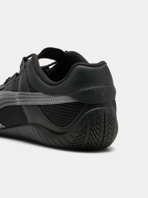 Жіночі Кросівки повсякденні PUMA Speedcat Go Mesh Wns фото 3