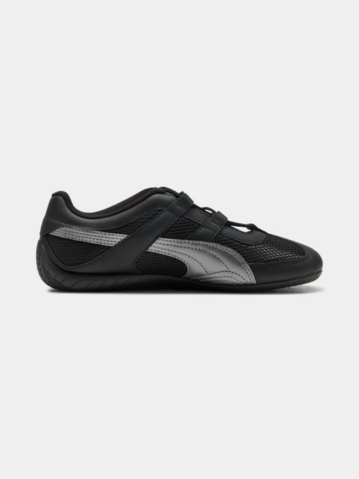 Кроссовки PUMA Speedcat Go Mesh Wns модель 405329 Фото